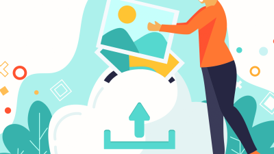 cara upload svg di wordpress