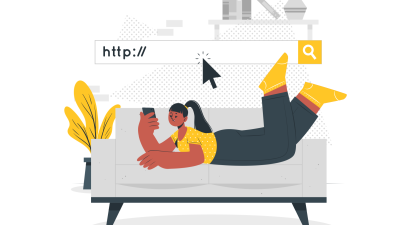 Penjelasan Apa itu HTTP3