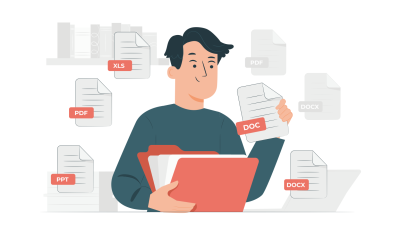 cara download file scribd