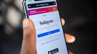 cara hapus akun instagram