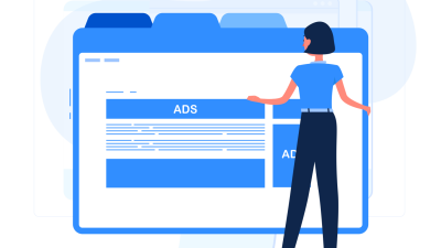 Cara mengatasi file ads.txt