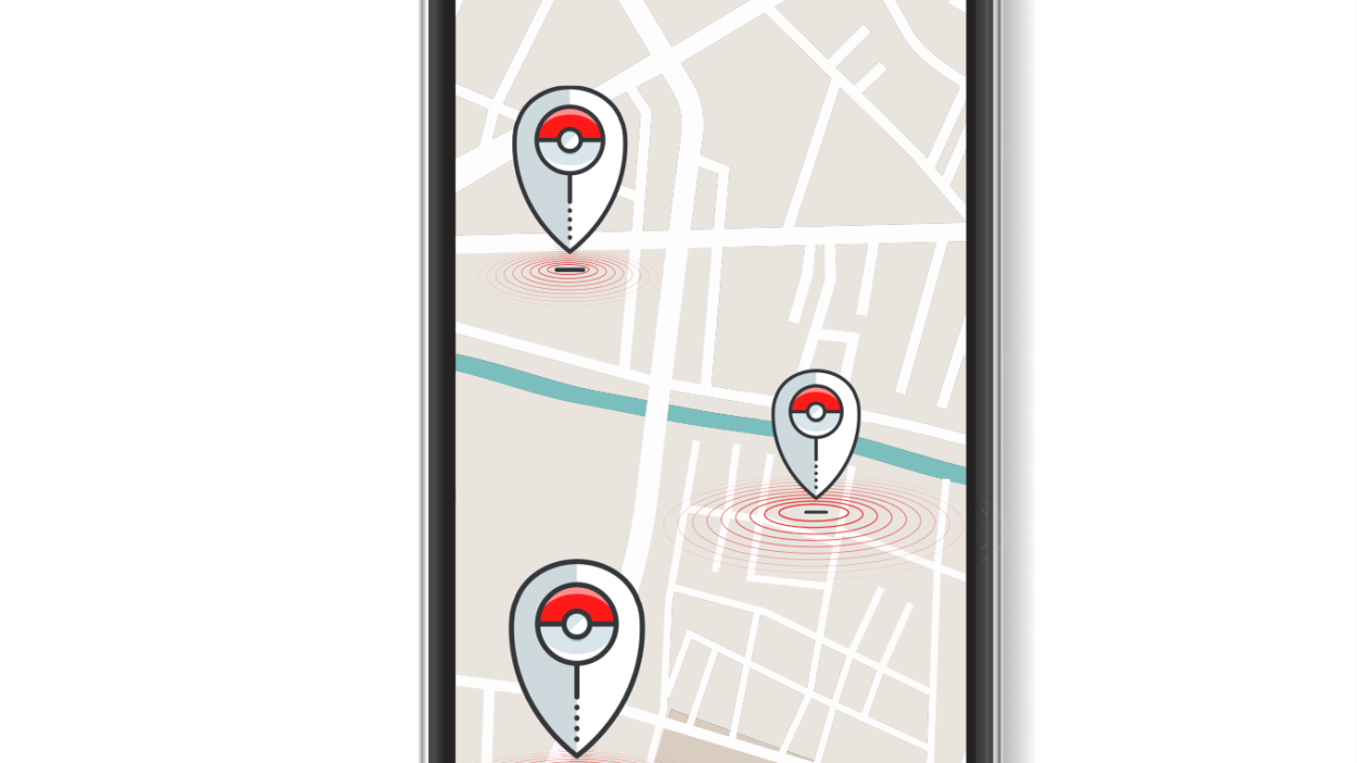 submit pokestop pokemon
