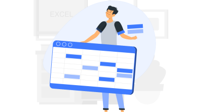 rumus datedif excel