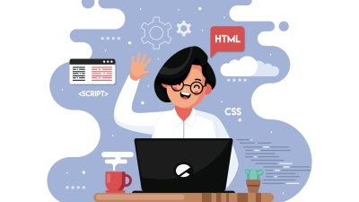 situs frontend editor