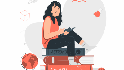 jenis-jenis literasi dasar