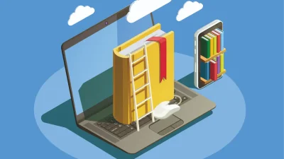 literasi perpustakaan