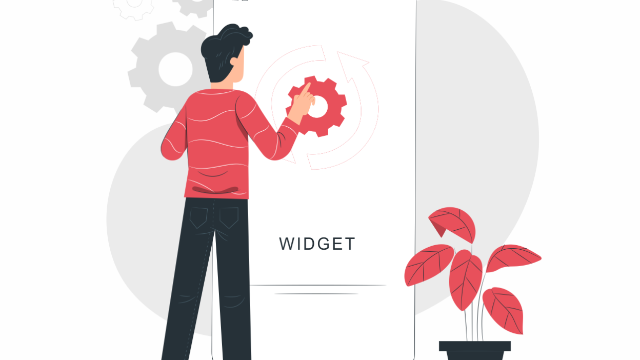 cara-memperbaiki-tampilan-widget-wordpress