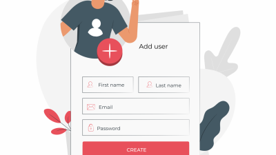 cara tambah user menggunakan ftp wordpress