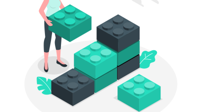 Belajar oxygen builder