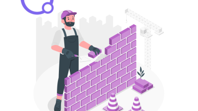 buat template oxygen