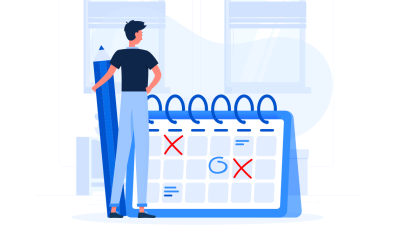 cara mengatasi error penjadwalan wordpress