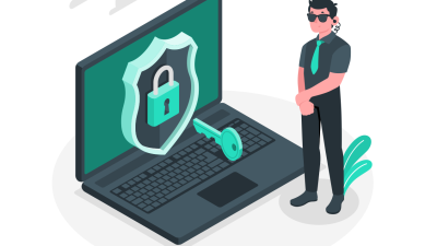 Mengatasi jetpack blokir login