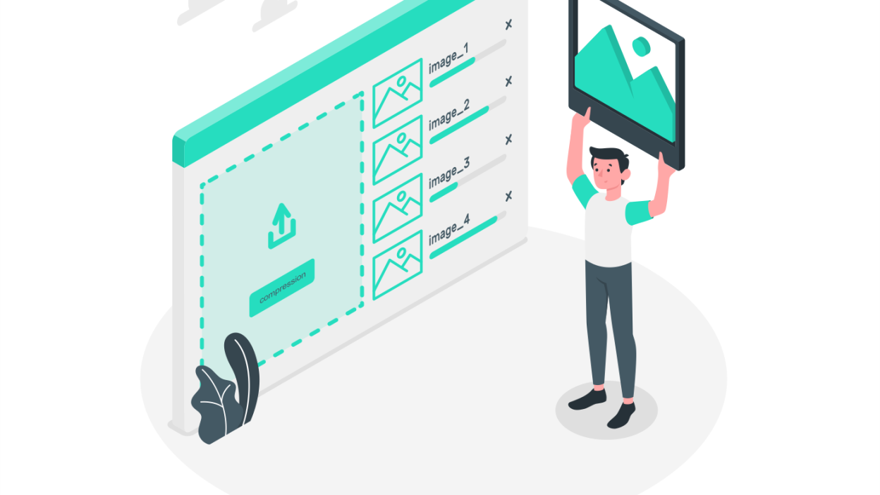 perbedaan kompresi lossy dan lossless