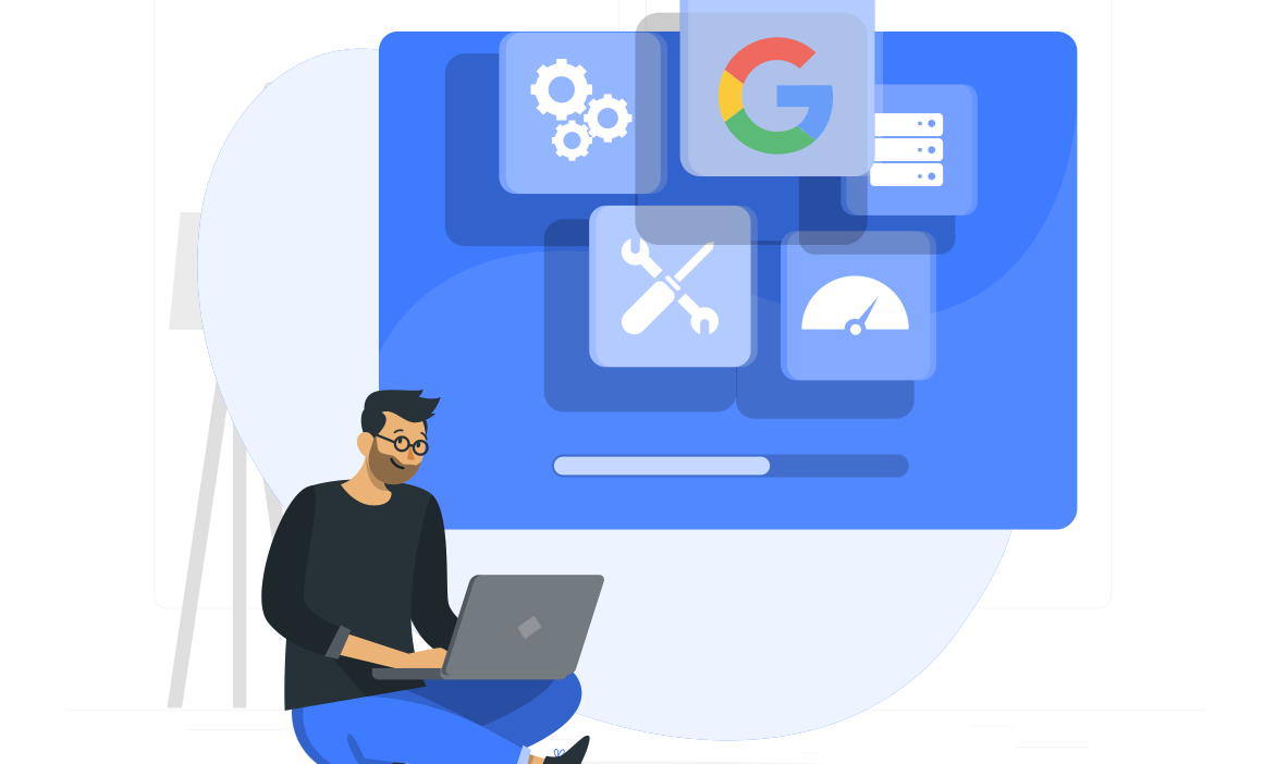 google site kit wordpress