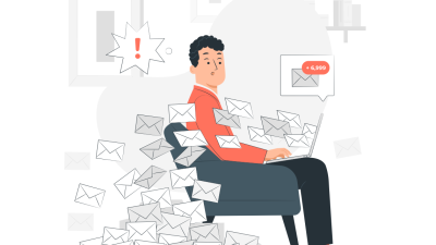 ubah email penerima pemberitahuan komentar wordpress