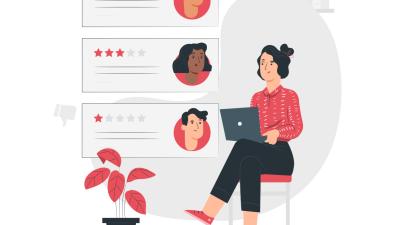 Halaman Author Wordpress Redirect