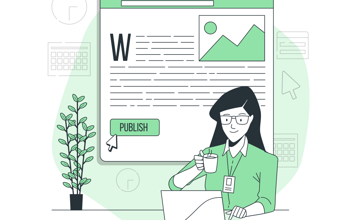 hapus tanggal publish yoast