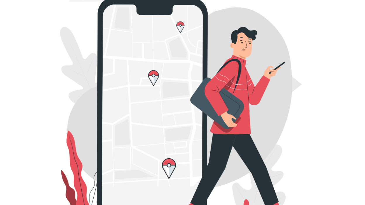 Tips Pokestop Cepat Disetujui