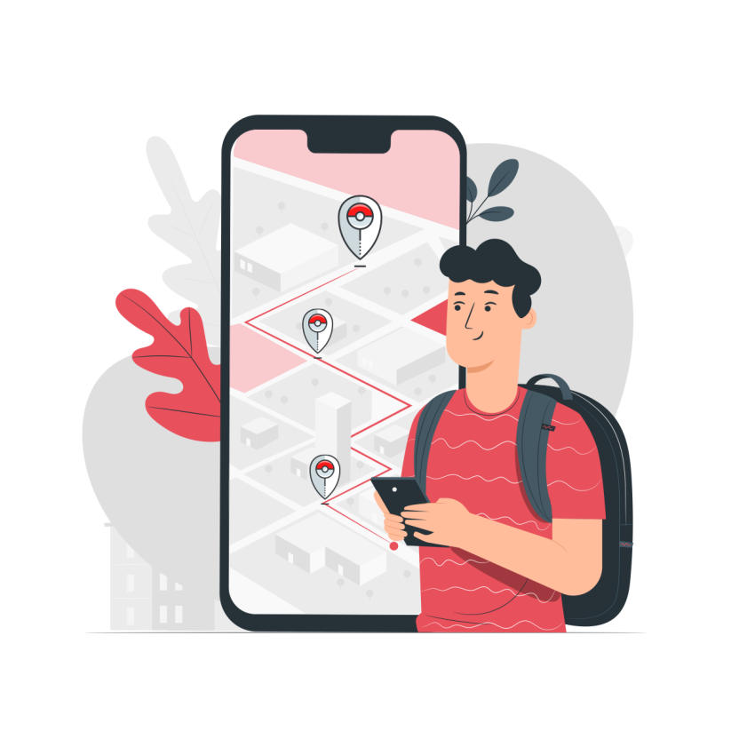 Daniel Hundo Koordinat Pokemon Go Paling Viral di 2026 - Pram Eko