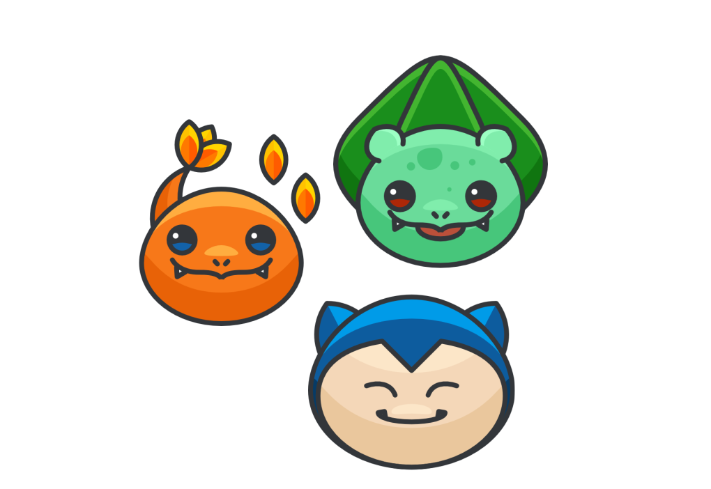 perbedaan ball pokemon go