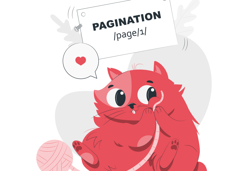 cara hapus /page/1/ wordpress