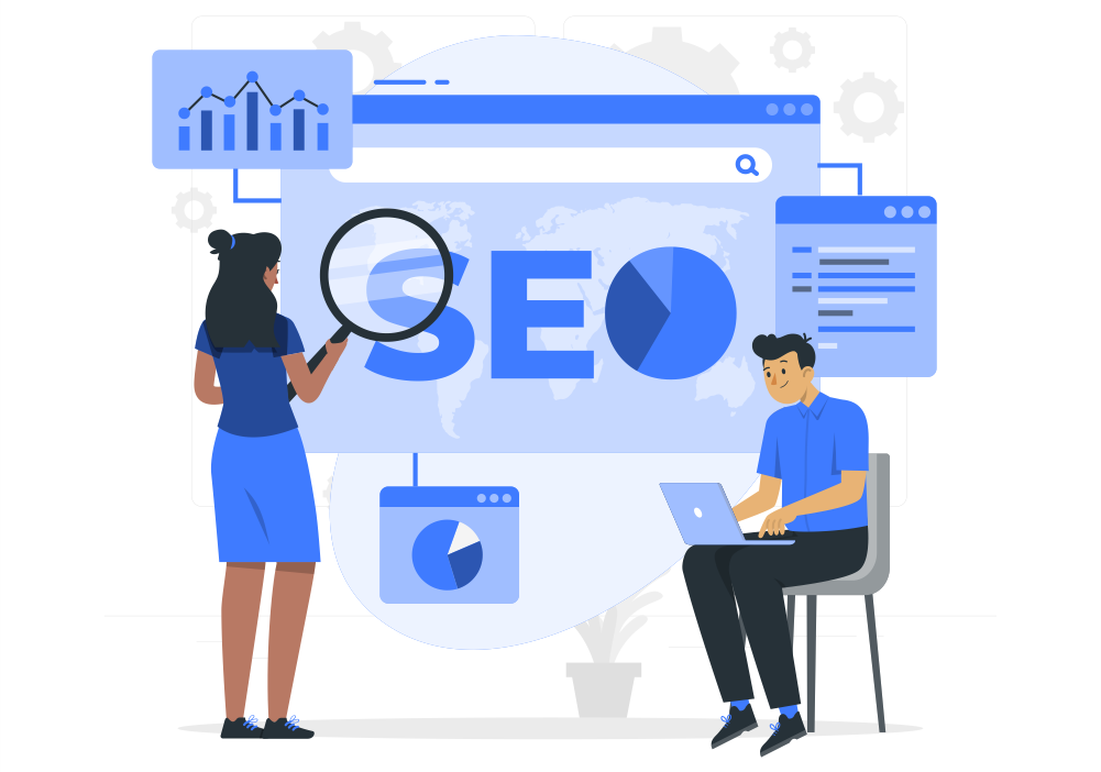 Panduan Pemula untuk SEO Wordpress