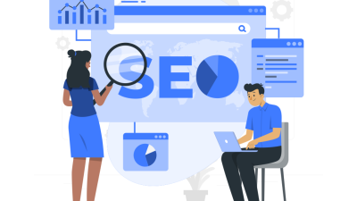 Panduan Pemula untuk SEO Wordpress