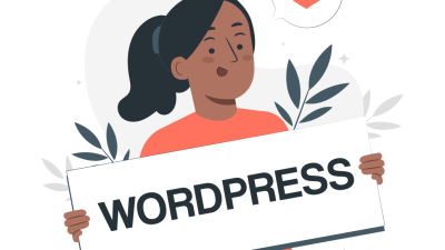 Cara Menghapus Category: