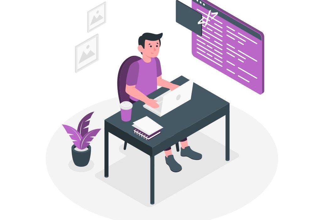 Menambahkan Schema Markup BlogPosting
