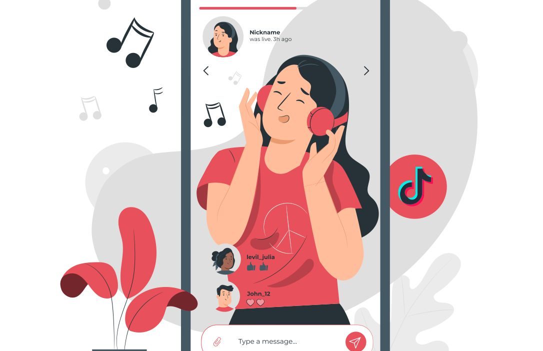 sejarah dan fakta tiktok