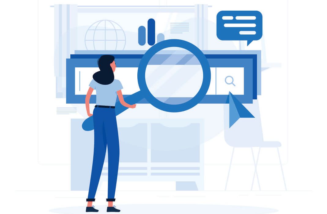 cara request index google