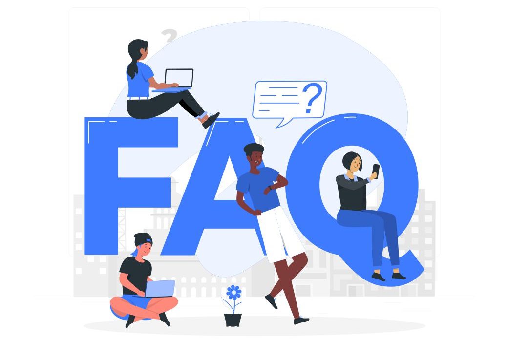 Apa itu Halaman FAQ?