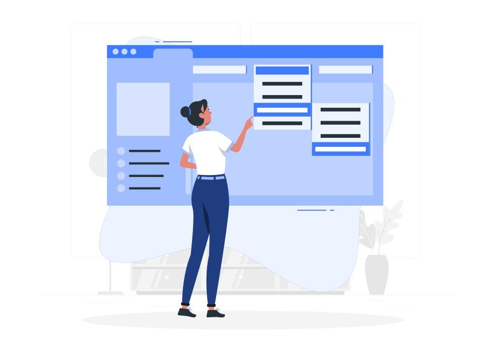 Cara Menambahkan Menu Location wordpress