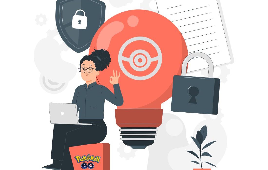 Cara Mengembalikan Akun Pokemon Go