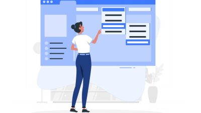 cara menambahkan target blank menu wordpress
