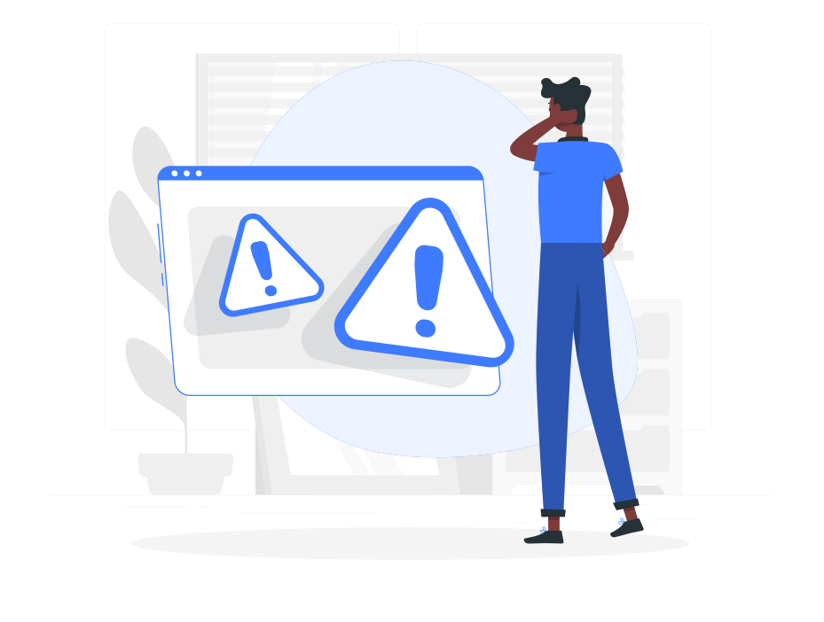 Memperbaiki Error Default Kit