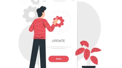 Mengaktifkan Autoupdate Wordpress