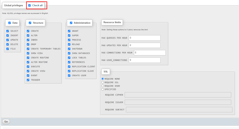 Cara Menggunakan PhpMyadmin Localhost Xampp [Pemula] - Pram Eko