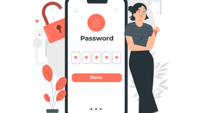 Ekstensi Pengelola Password Chrome