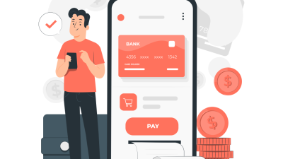 metode pembayaran online