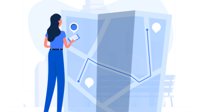 Menambahkan Nama Jalan Gmaps