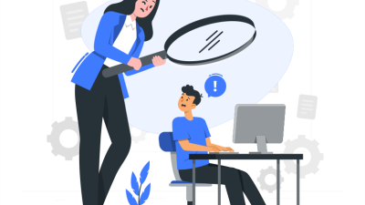 Halaman HTTPS Memiliki Tautan Internal ke HTTP