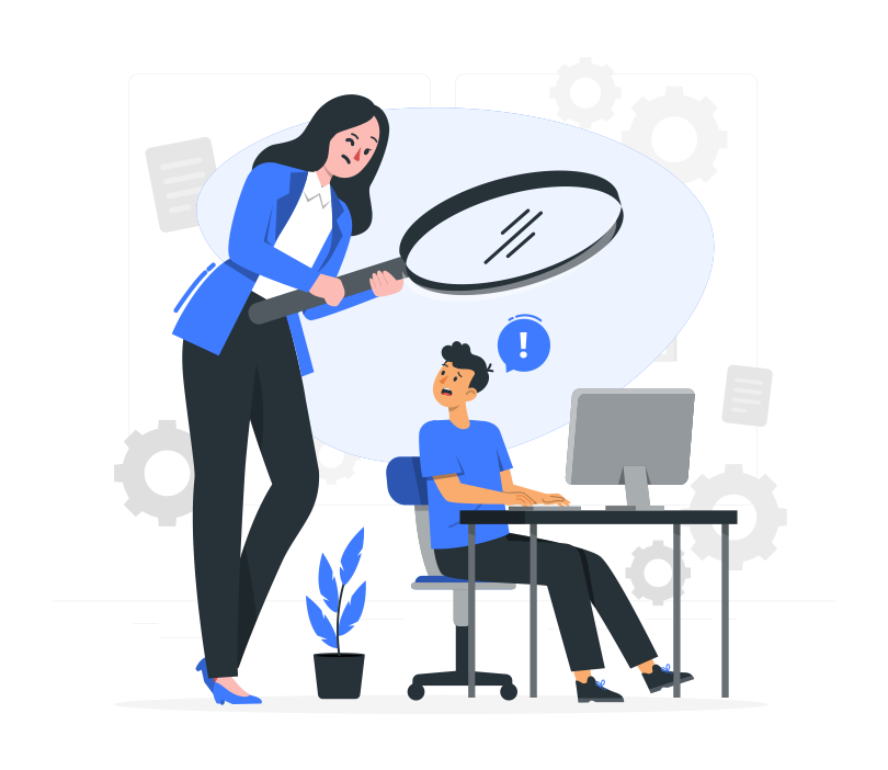 Halaman HTTPS Memiliki Tautan Internal ke HTTP