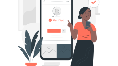 Menonaktifkan Verifikasi Email Admin