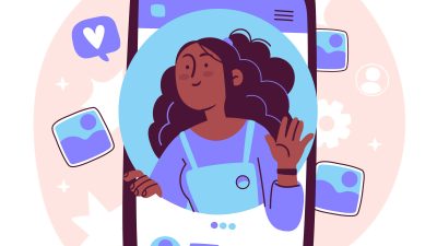 clipping mask di canva