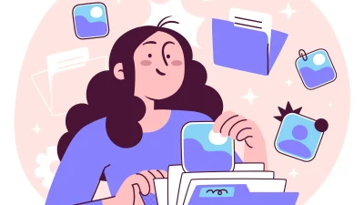 rekomendasi library icon gratis