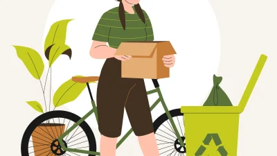 hapus file trash cpanel