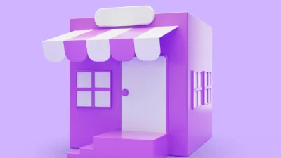 Batasi Akses Staff Shopify