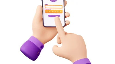 ganti logo login wordpress