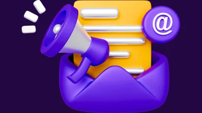 cara unsubscribe email